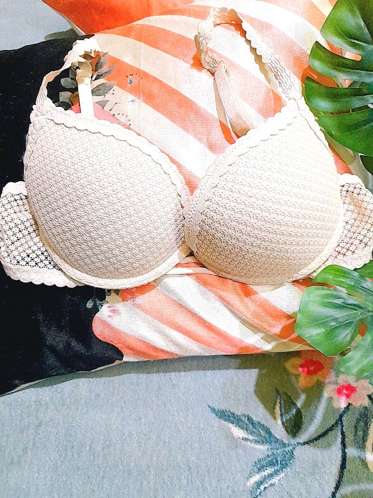 Pushup Bra