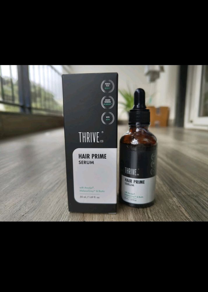 Thriveco Serum