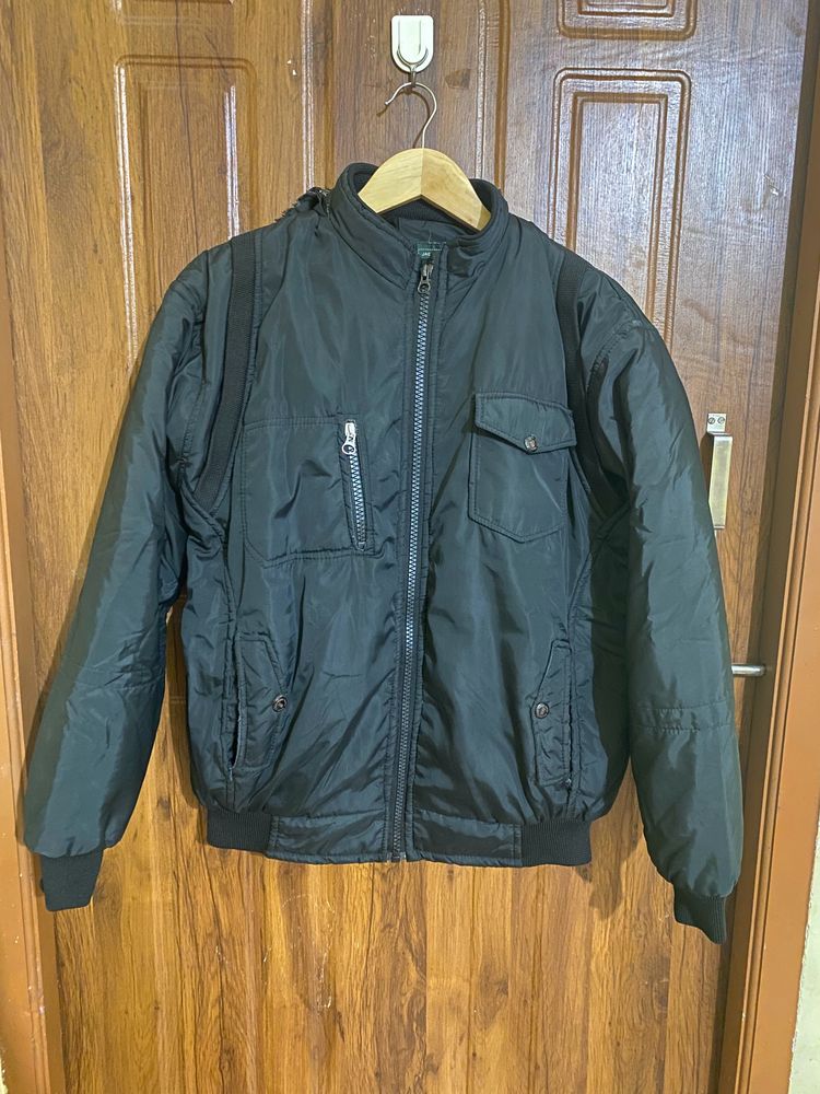 Men’s Jacket