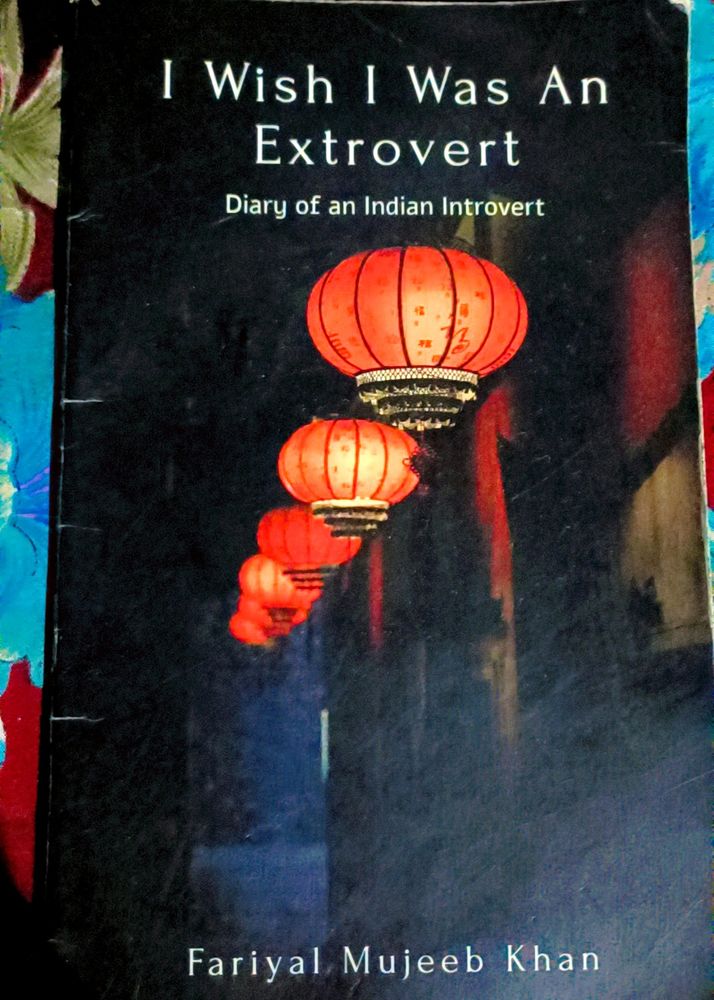 Book For Introverts