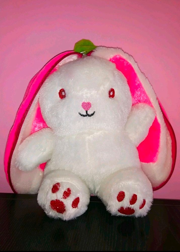 Strawberry Bunny🍓🐰