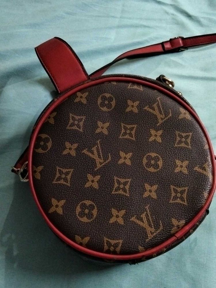 Lv Bag firsthand copy