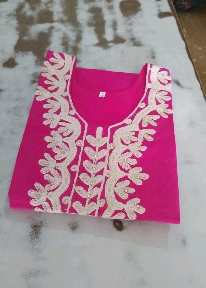 cotton pink CLR