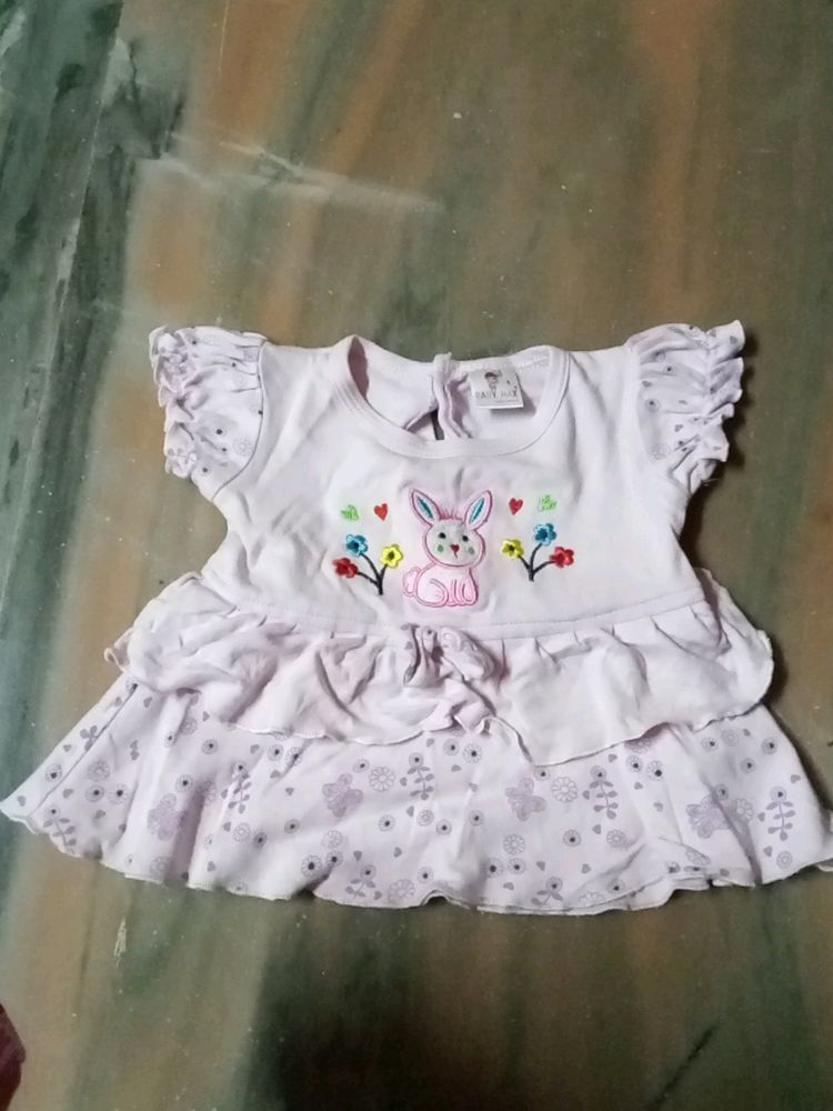 Baby Frock