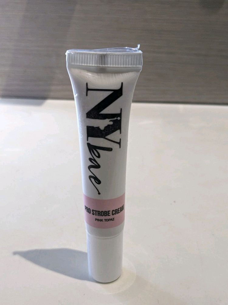 NY Bae PRO Strobe Cream Primer (12g)