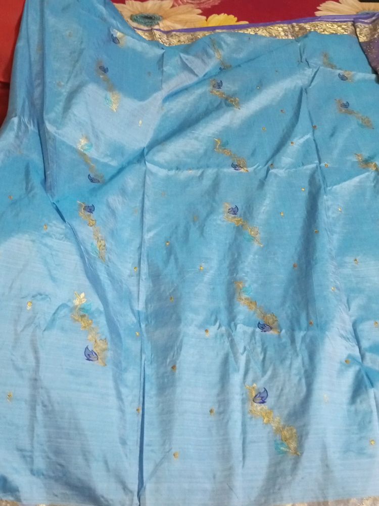 Kanjeevaram Silk