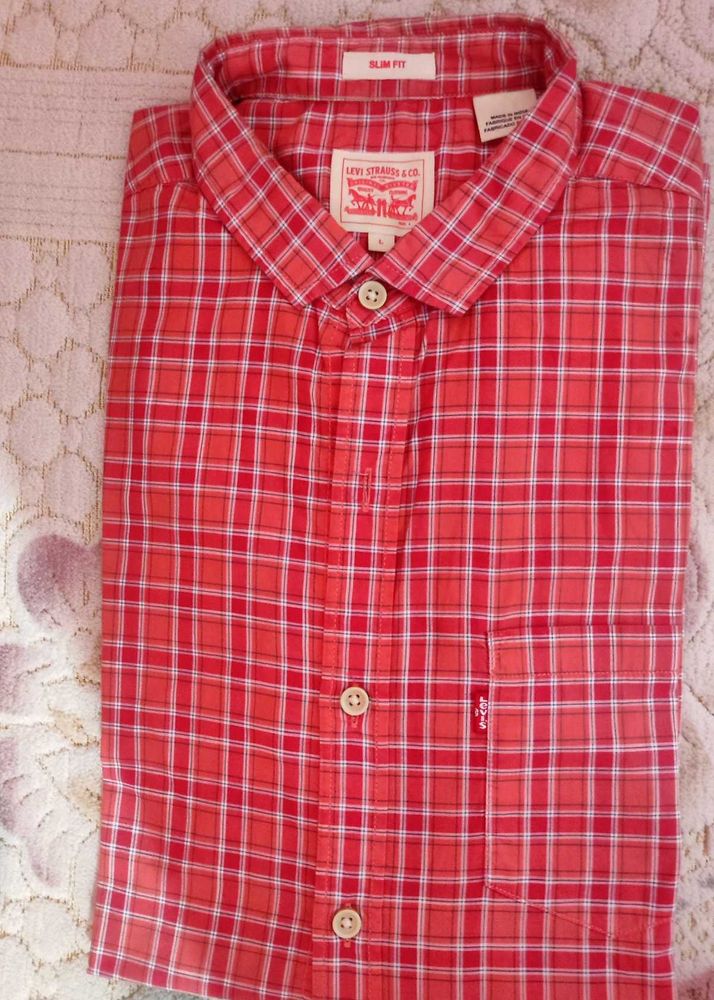 Levis Shirt For Men