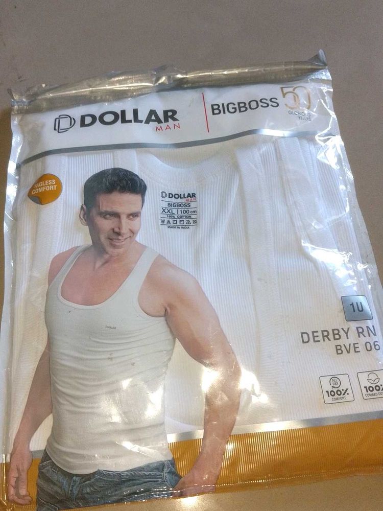 Dollar Man Wear