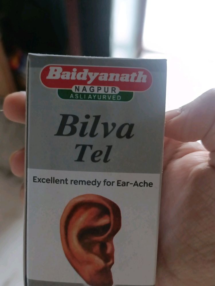 BAIDYANATH BILVA TEL