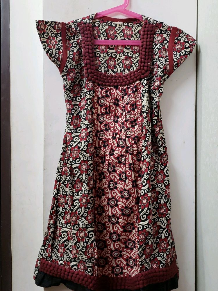 4 Kurthi