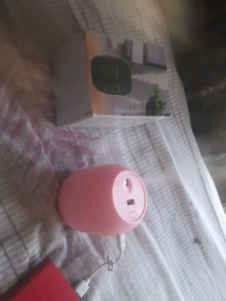 Mini Humidifier Portable With Light Price Drop 200