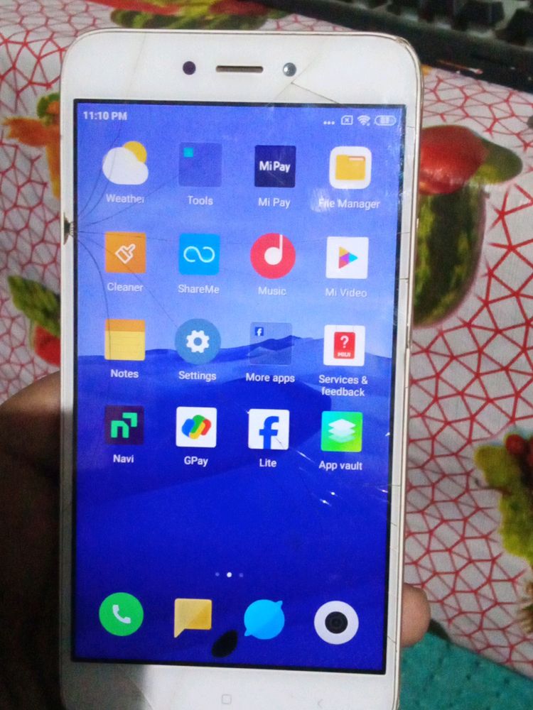 Redmi 5A