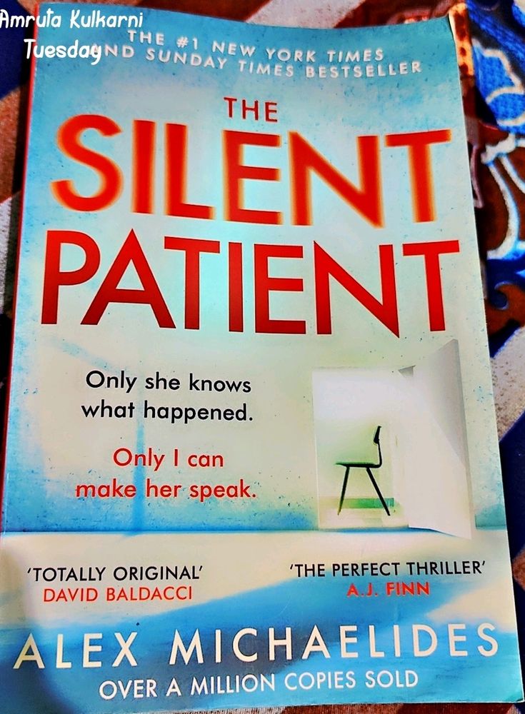 Silent Patient