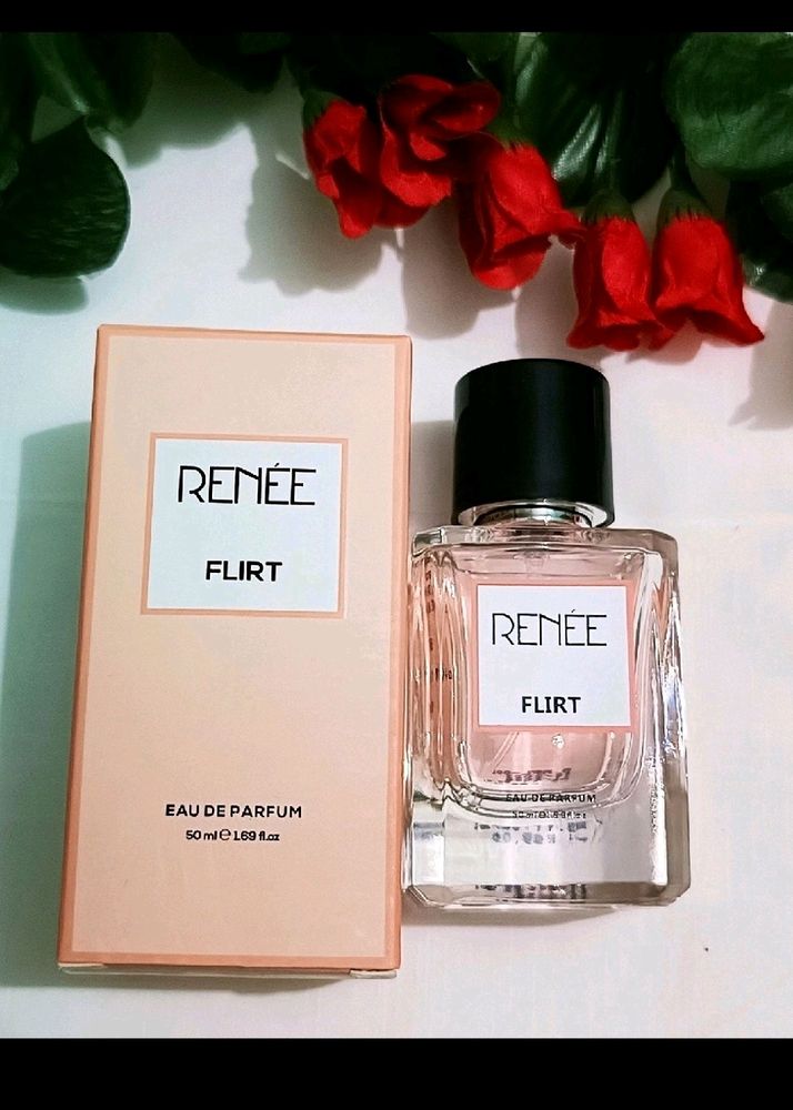 Renee Luxury Perfume