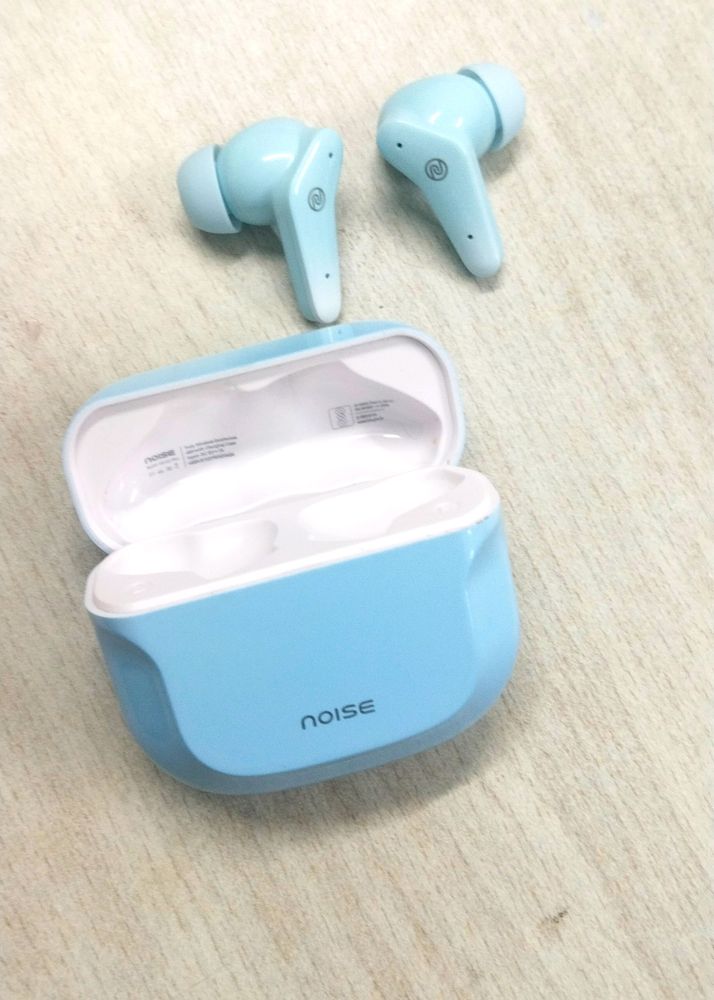 Noise Buds VS102 Pro