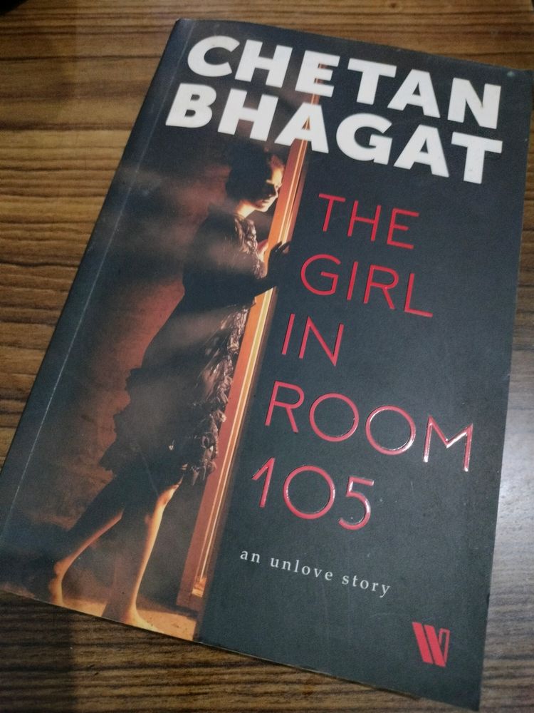 Chetan Bhagat Novel