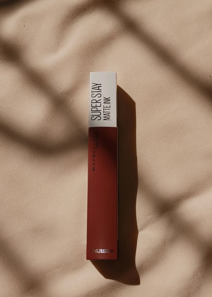 Maybelline New York Lipstick