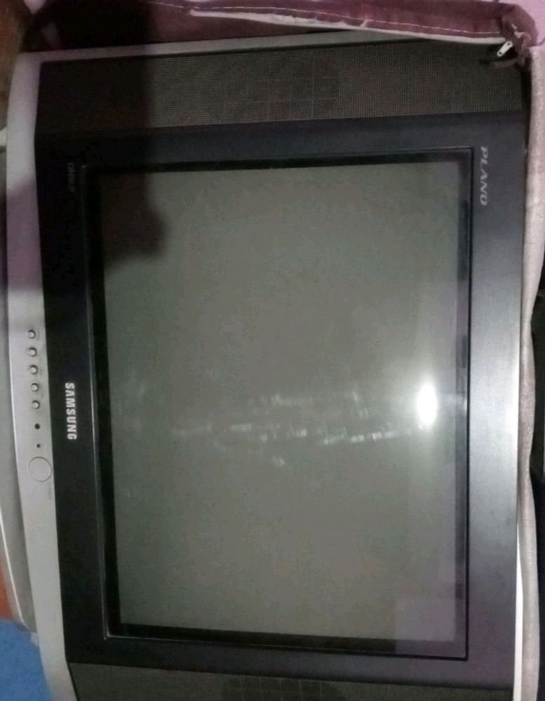 Samsung TV Bilkul Working Condition Hai