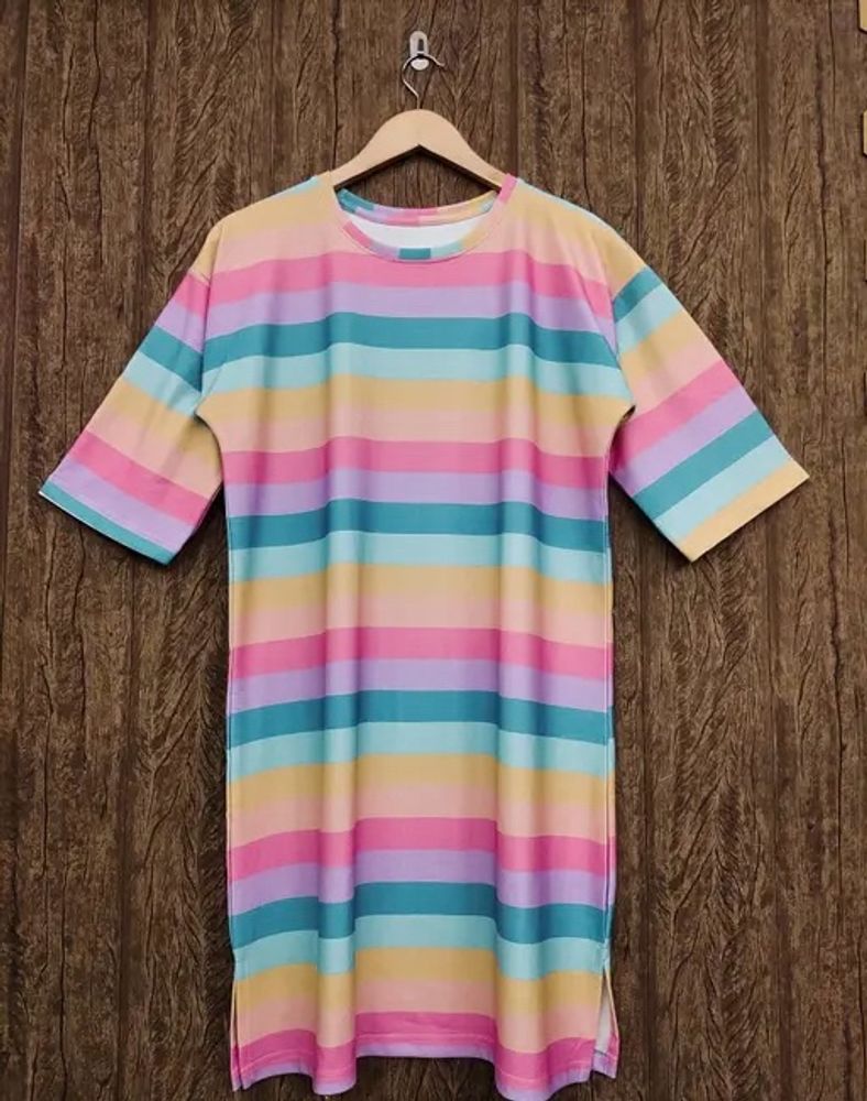 Women / Girl Dress Long