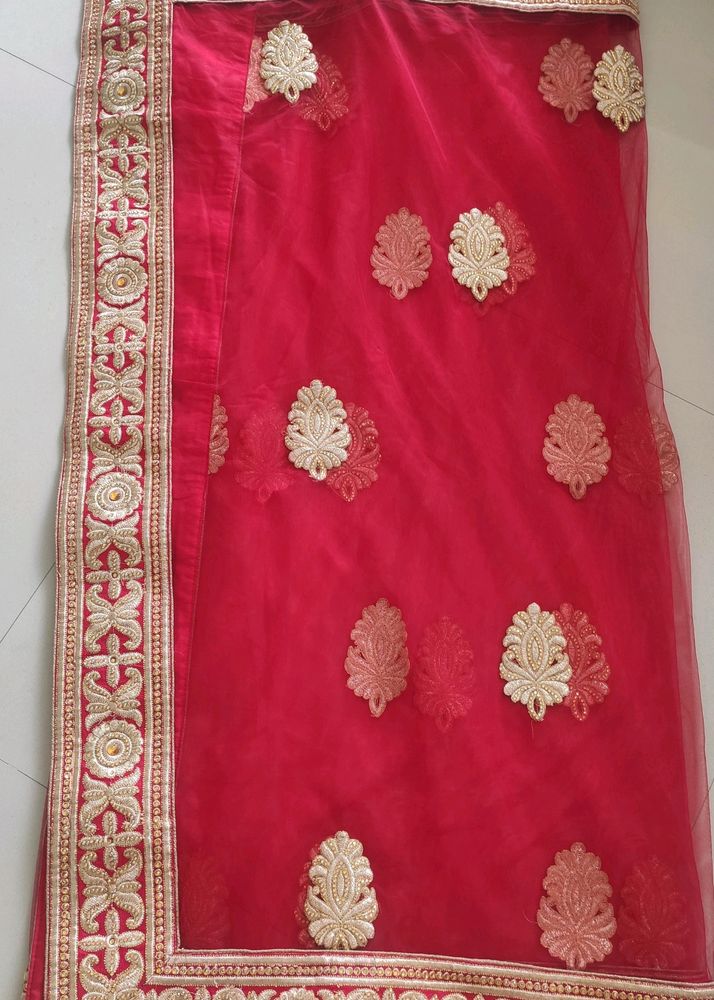 Wedding Lehenga