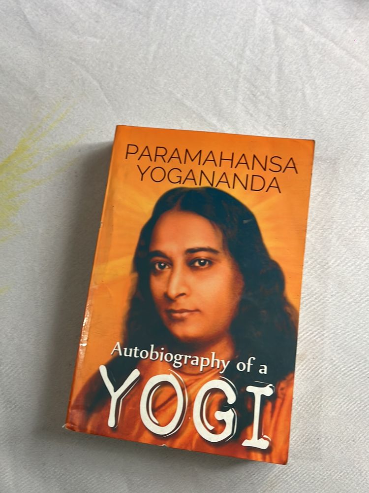 Yogi