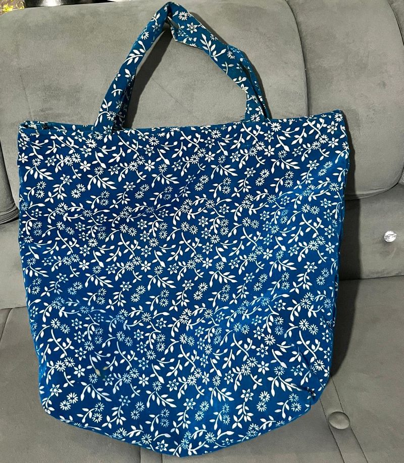 A Beautyfull Handmade bag