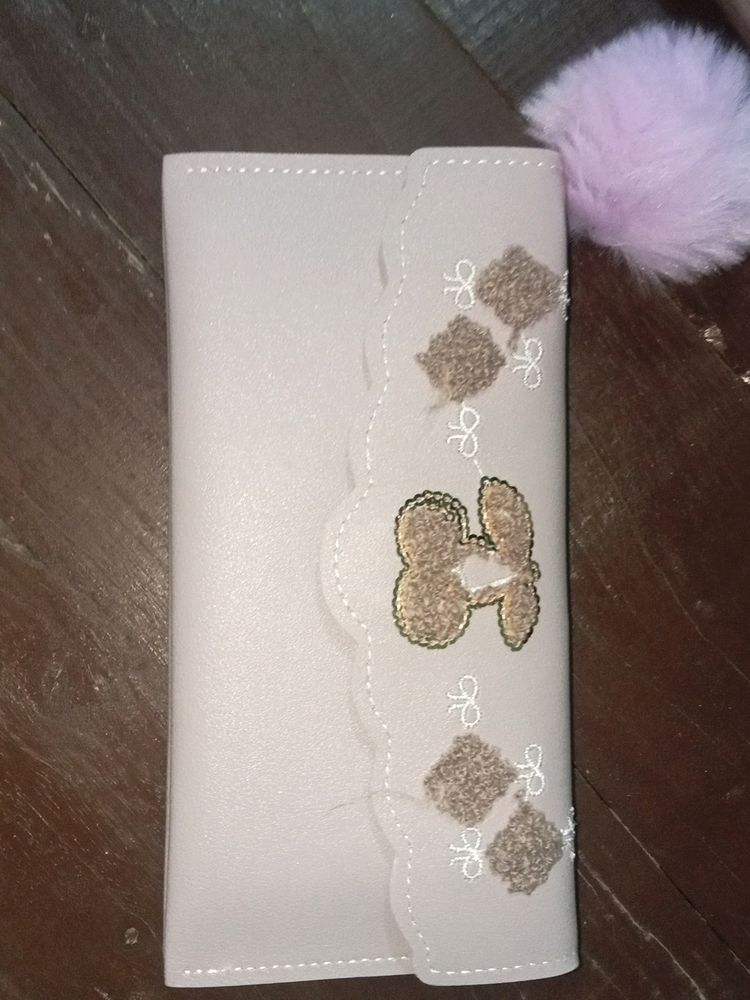 Purse Wallet