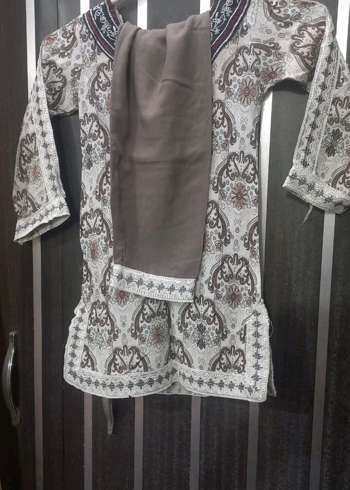 Kurti 🖤🔥