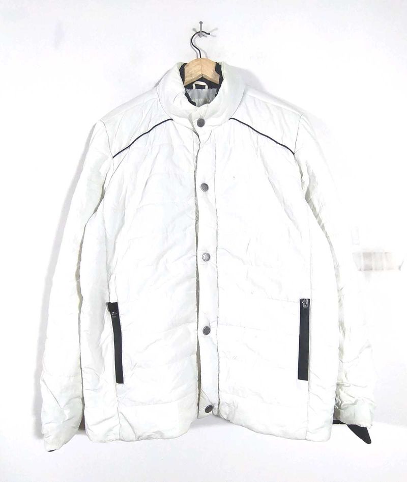 Off White Jacket (Men's)