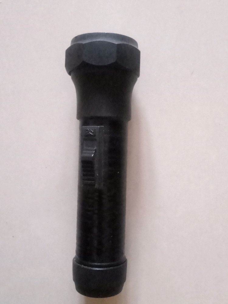 Battery Torch