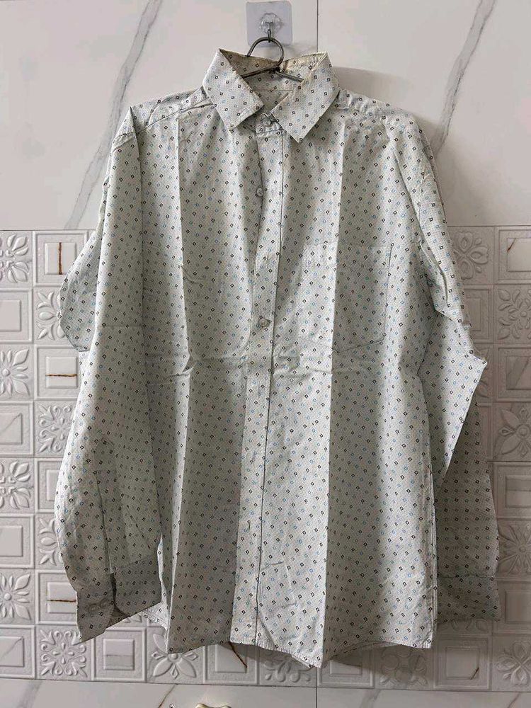 Shirt For Male.