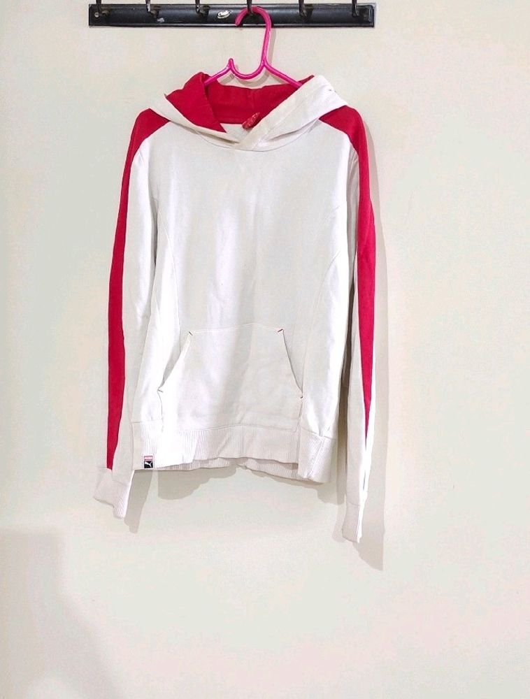 Puma Hoodie