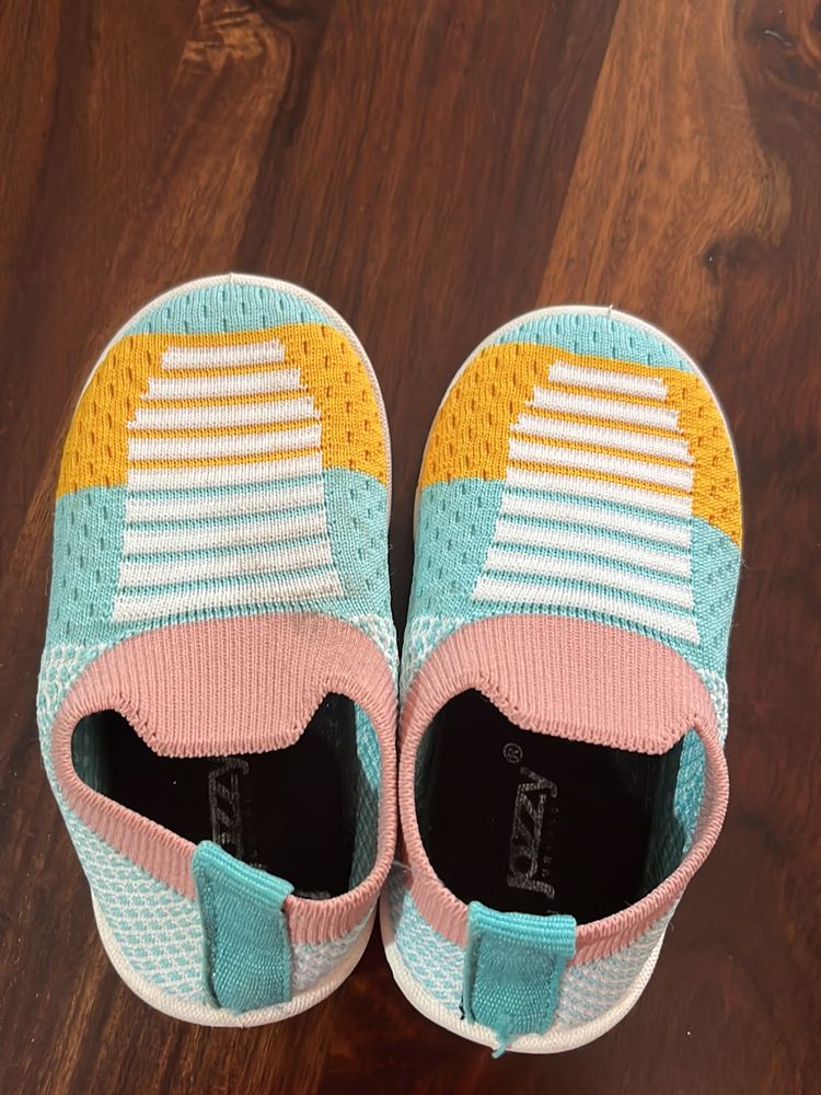 Baby Shoes For Sale