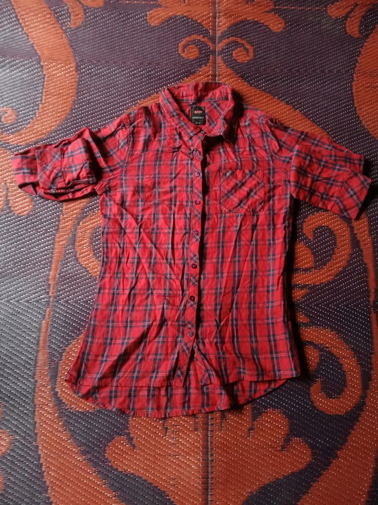 Shirt For Girls