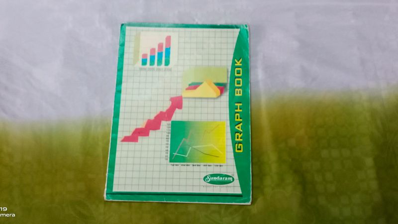 Graph Book