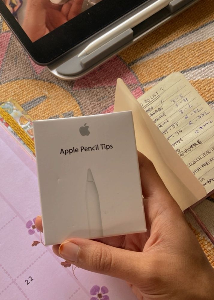 Apple Pencil Tip