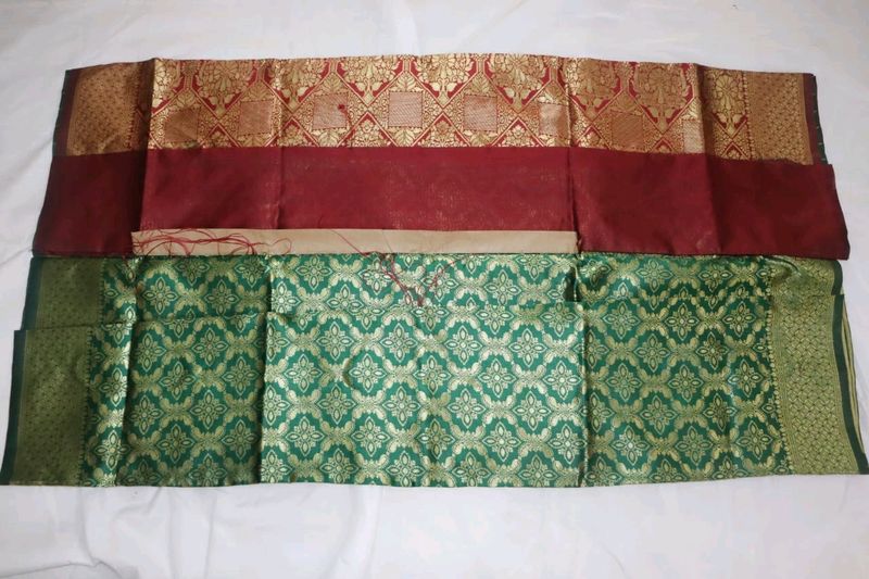 Banarasi Saree