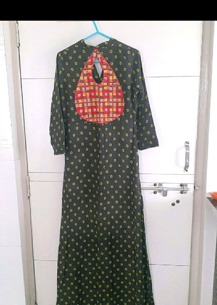 Kurti