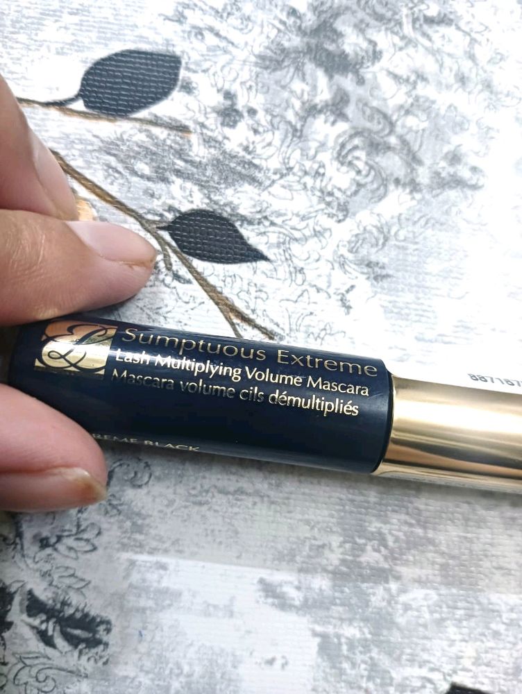 Estee LauderMini Mascara