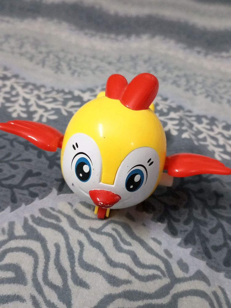 Bird kids Toy