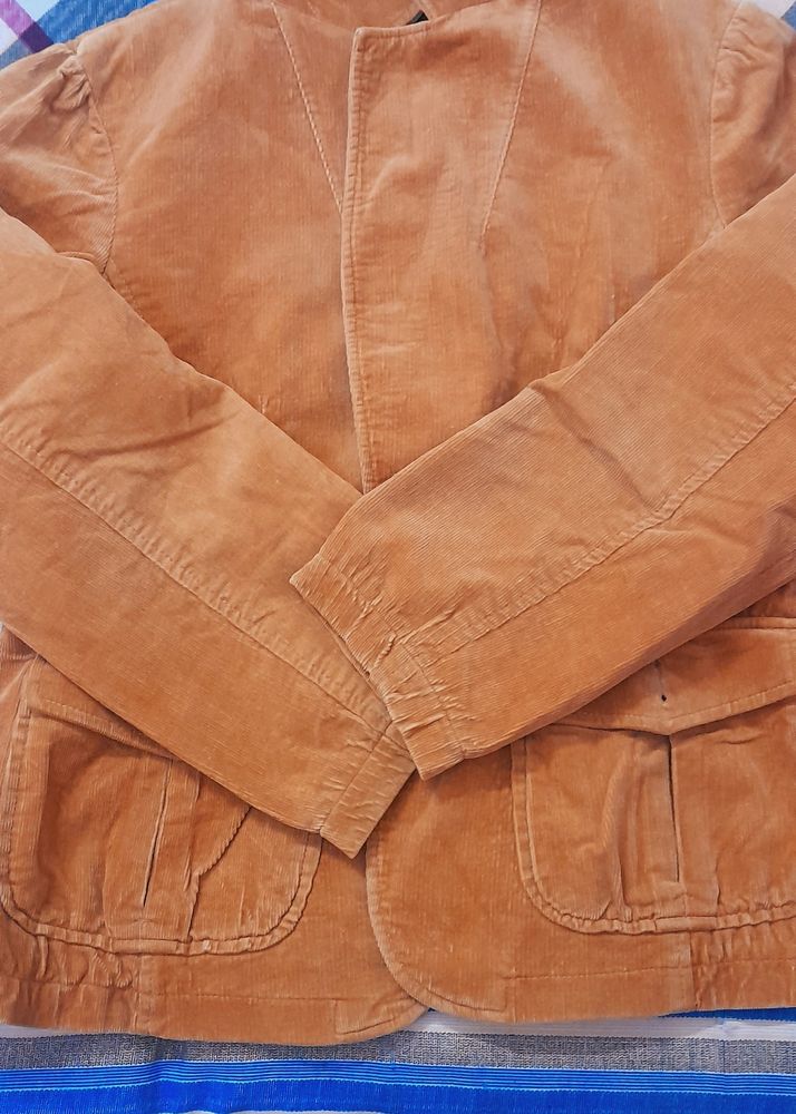 Girl Blazer Good Condition