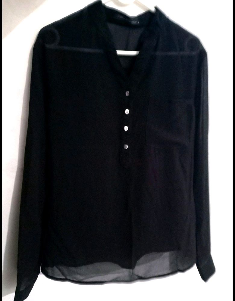 Urbane Partywear Shirt