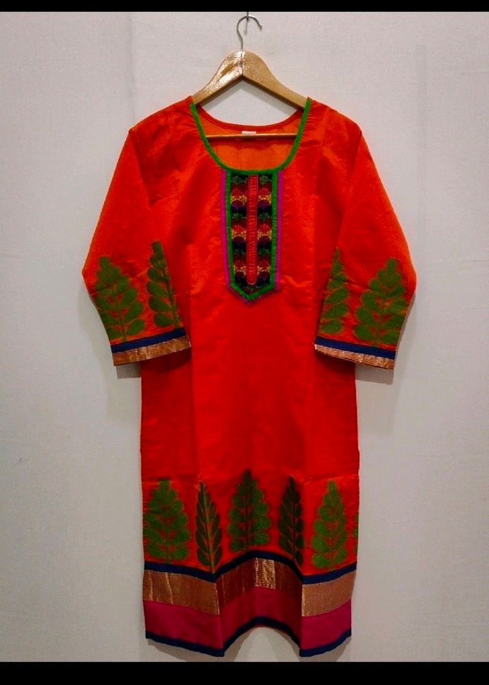 Kurti