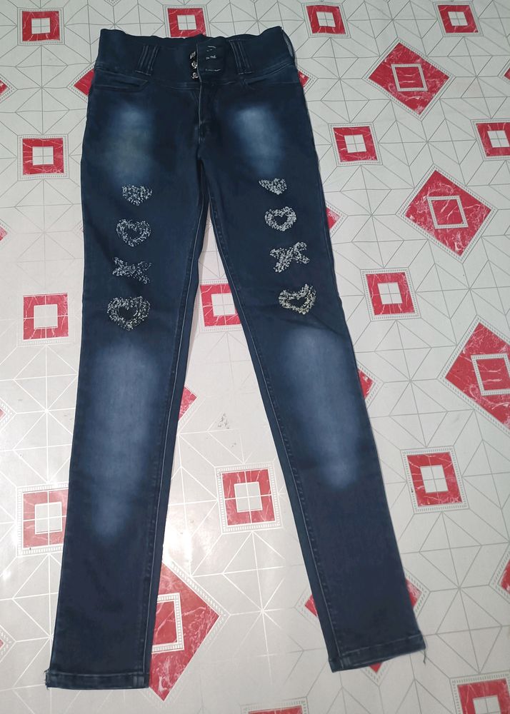 Women Jeans