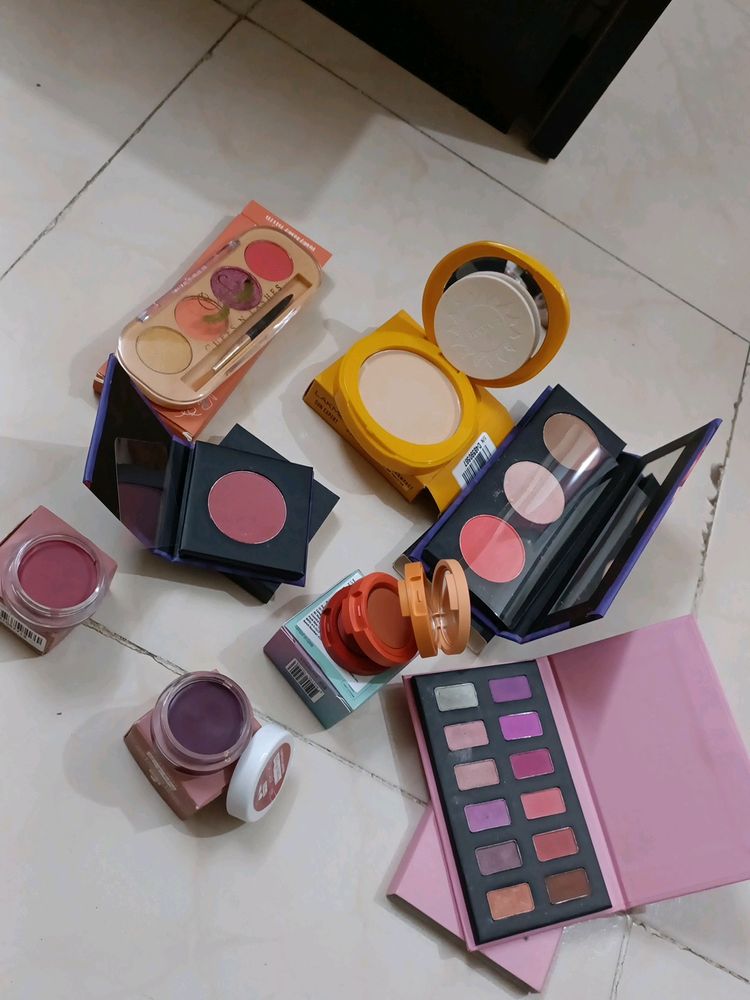 All Beauty Products