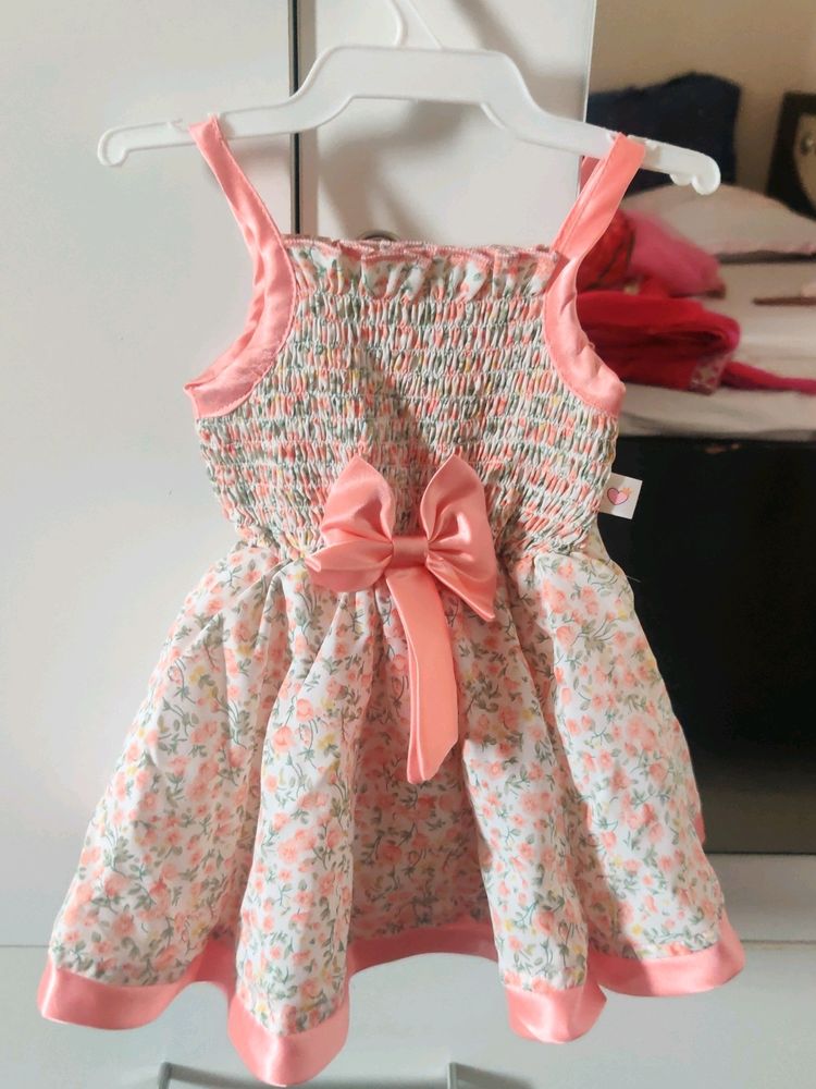 Baby Frock