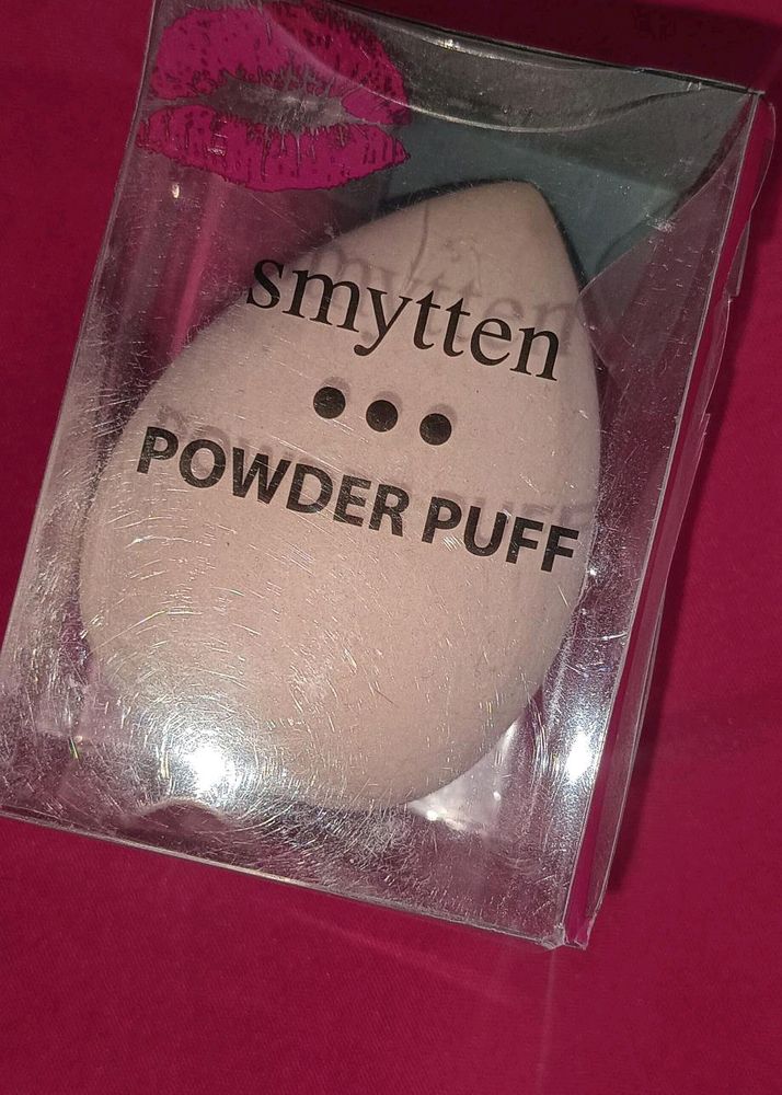 Powder Puff