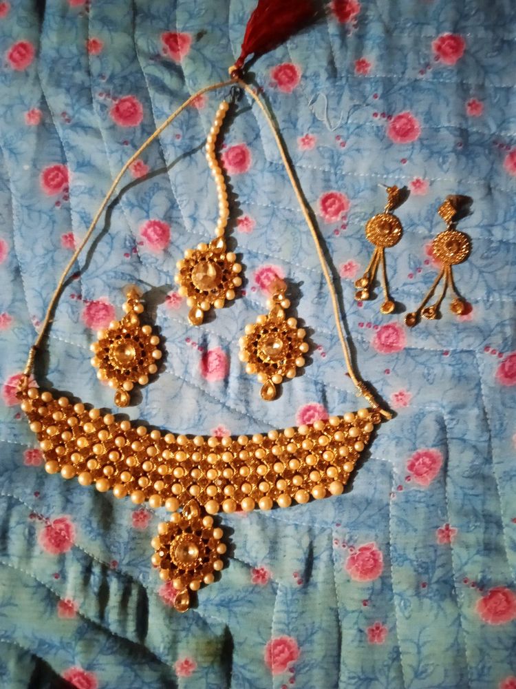 Jewellery Set