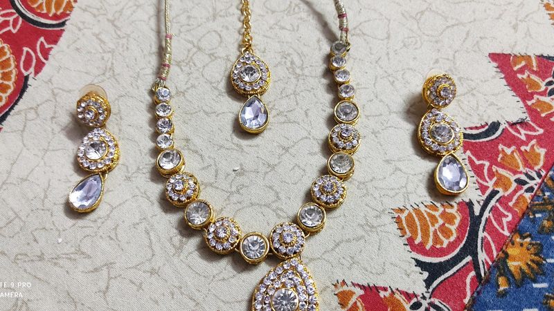 Jewellery Set