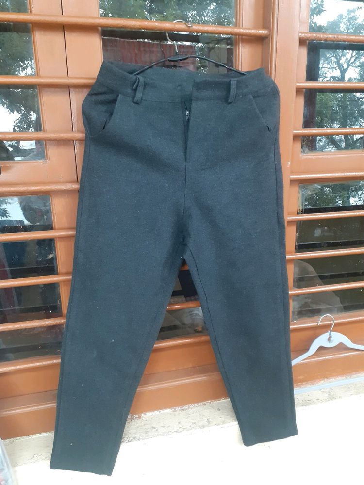 Women Warm Pants